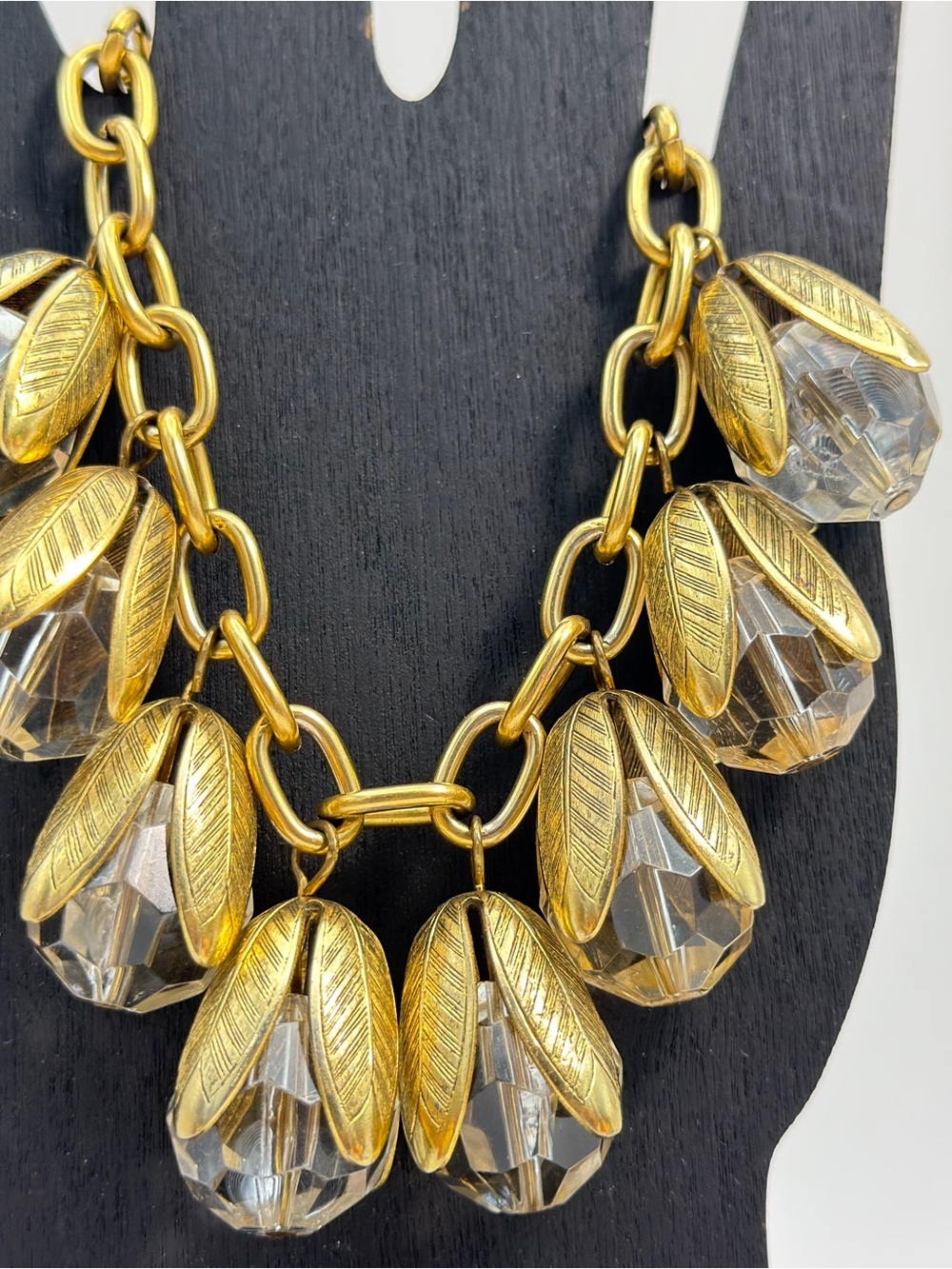 Lenora Dame Anthropologie bracelet